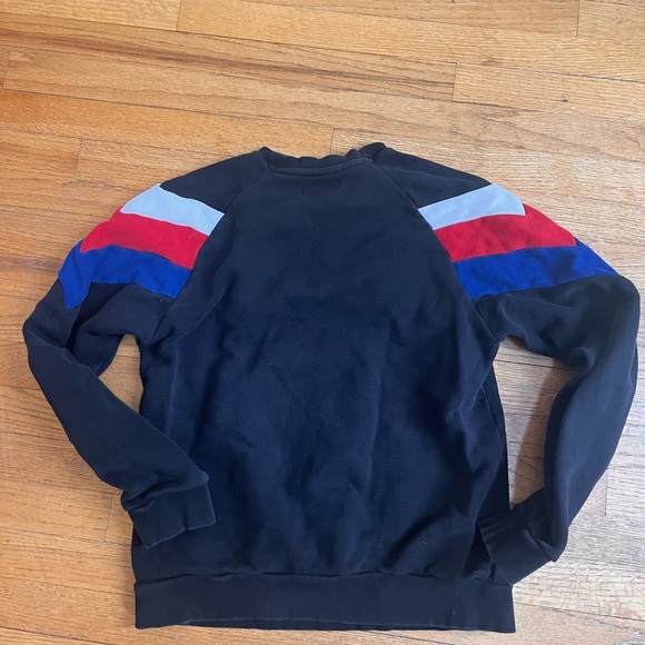 Adidas crew neck sweatshirt small - Picture 4 of 5